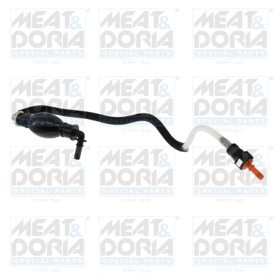 Fuel Line
